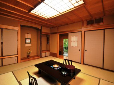 南小国町 Iyashi-No-Sato Kiyashiki酒店 外观 照片