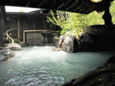 南小国町 Iyashi-No-Sato Kiyashiki酒店 外观 照片